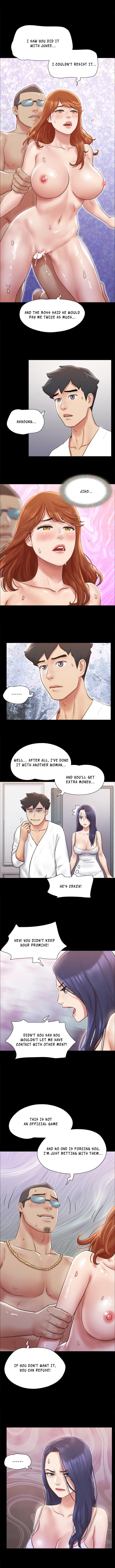 Everything Is Agreed Manhwa - Chapter 116 Page 7