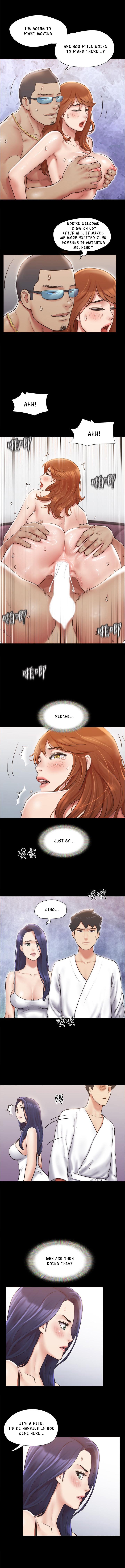 Everything Is Agreed Manhwa - Chapter 116 Page 8