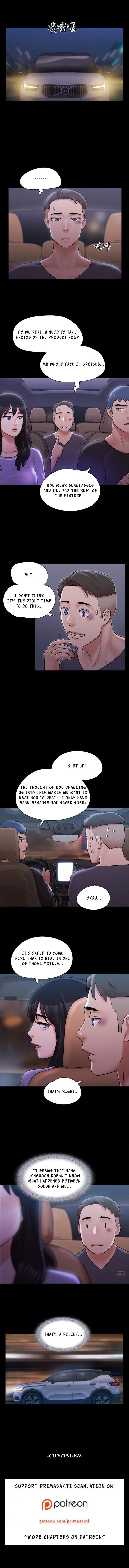 Everything Is Agreed Manhwa - Chapter 116 Page 10