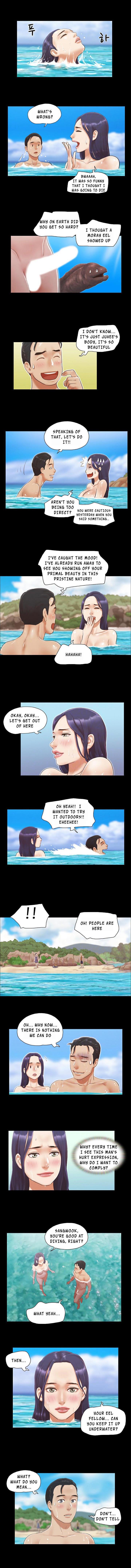 Everything Is Agreed Manhwa - Chapter 11 Page 3
