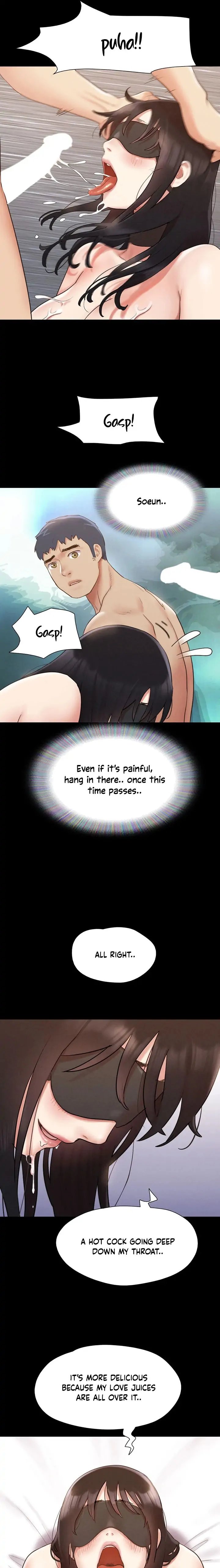 Everything Is Agreed Manhwa - Chapter 153 Page 11