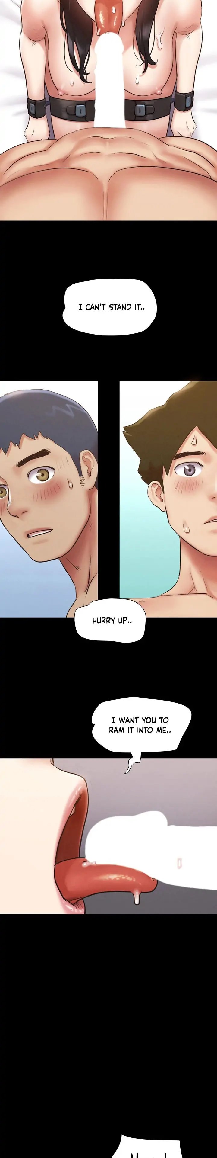 Everything Is Agreed Manhwa - Chapter 153 Page 12