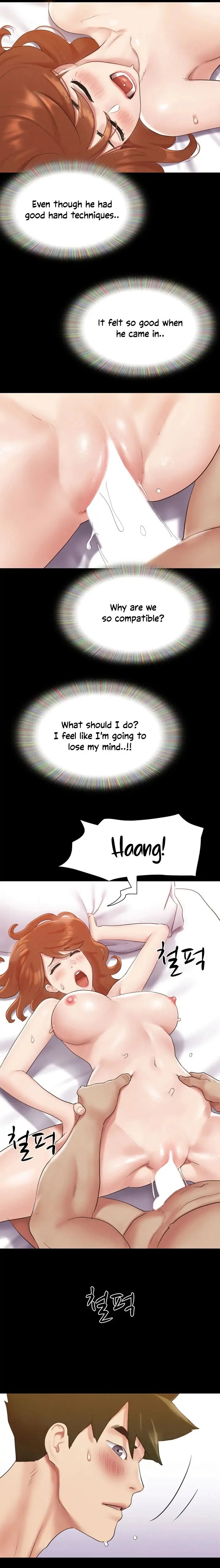 Everything Is Agreed Manhwa - Chapter 153 Page 14