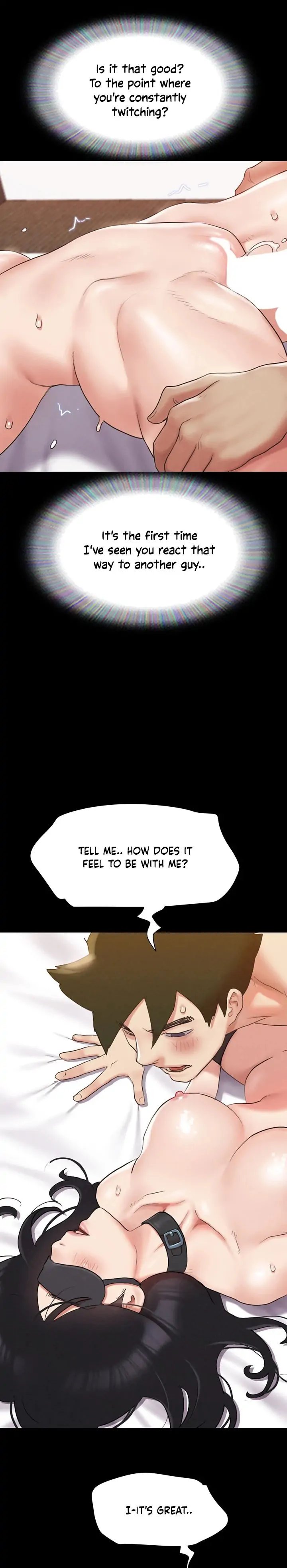 Everything Is Agreed Manhwa - Chapter 153 Page 15