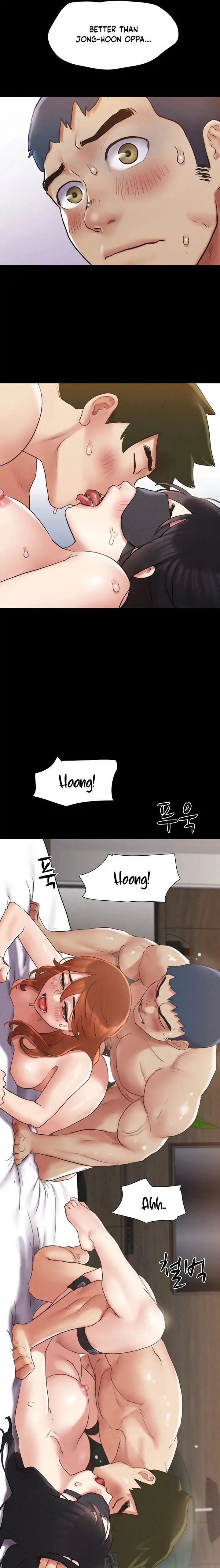 Everything Is Agreed Manhwa - Chapter 153 Page 17