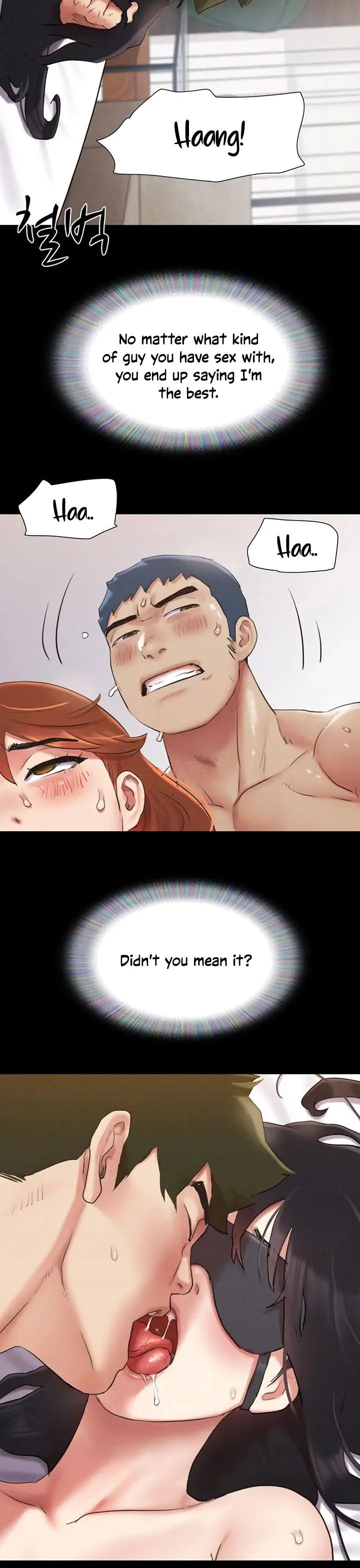 Everything Is Agreed Manhwa - Chapter 153 Page 18