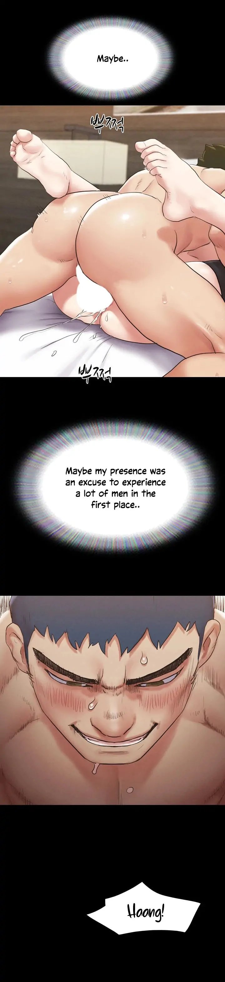 Everything Is Agreed Manhwa - Chapter 153 Page 19