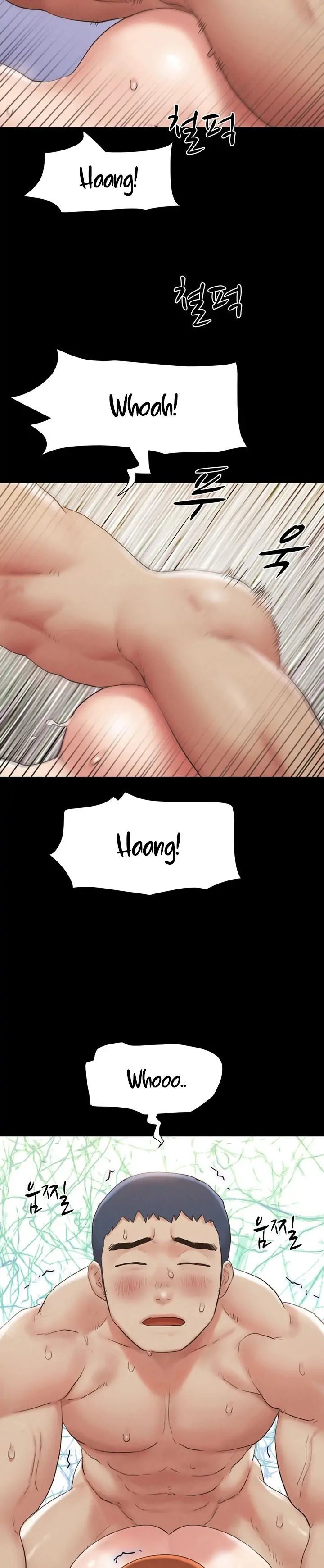 Everything Is Agreed Manhwa - Chapter 153 Page 21