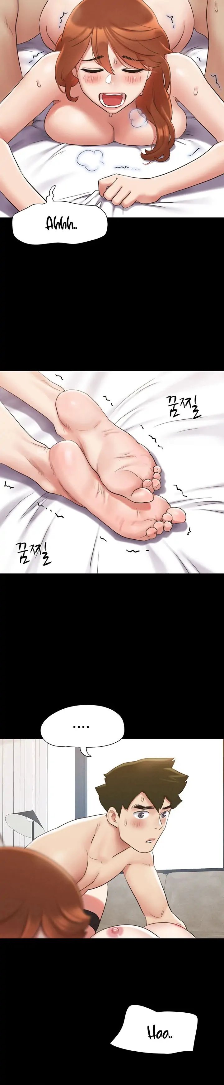 Everything Is Agreed Manhwa - Chapter 153 Page 22