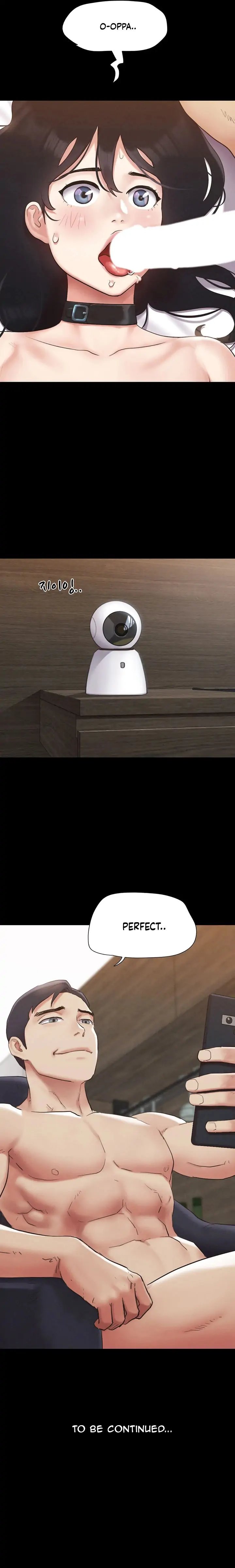 Everything Is Agreed Manhwa - Chapter 153 Page 29