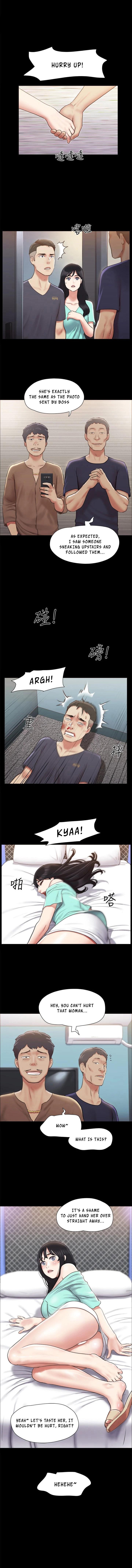 Everything Is Agreed Manhwa - Chapter 108 Page 0