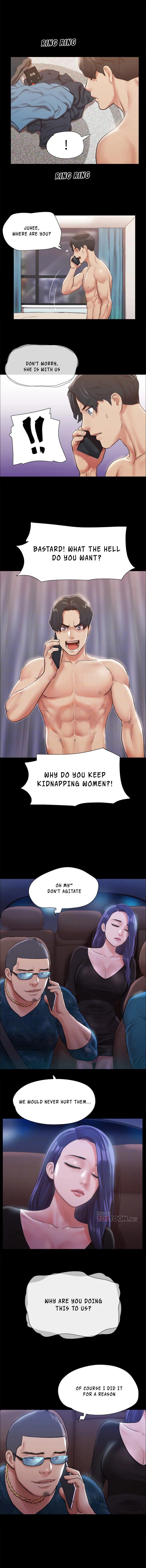 Everything Is Agreed Manhwa - Chapter 108 Page 2