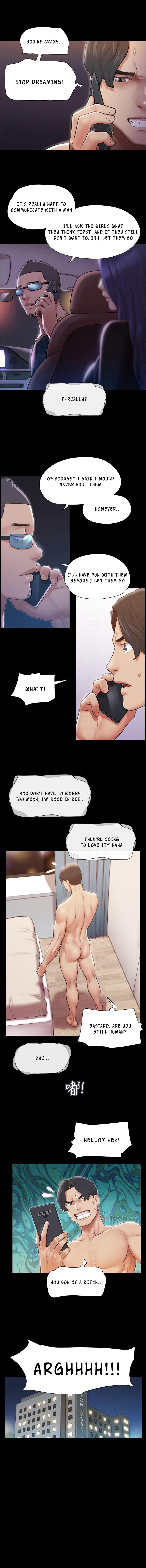 Everything Is Agreed Manhwa - Chapter 108 Page 4