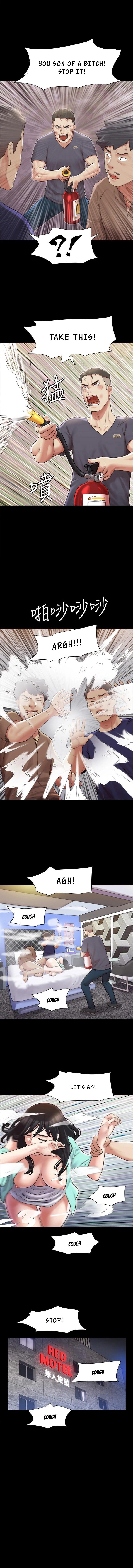 Everything Is Agreed Manhwa - Chapter 108 Page 8