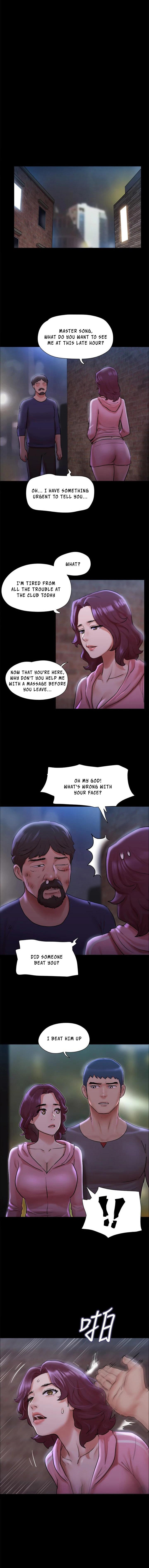 Everything Is Agreed Manhwa - Chapter 108 Page 9