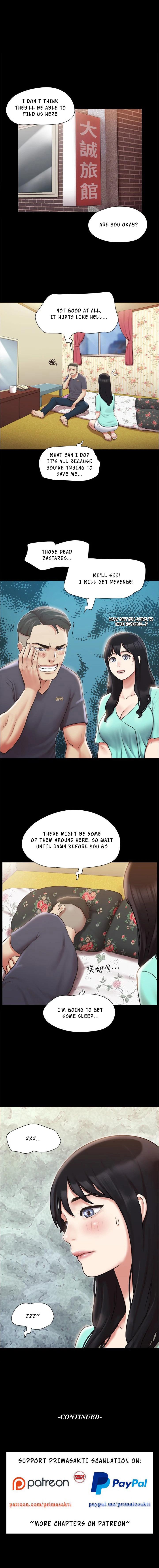 Everything Is Agreed Manhwa - Chapter 108 Page 11