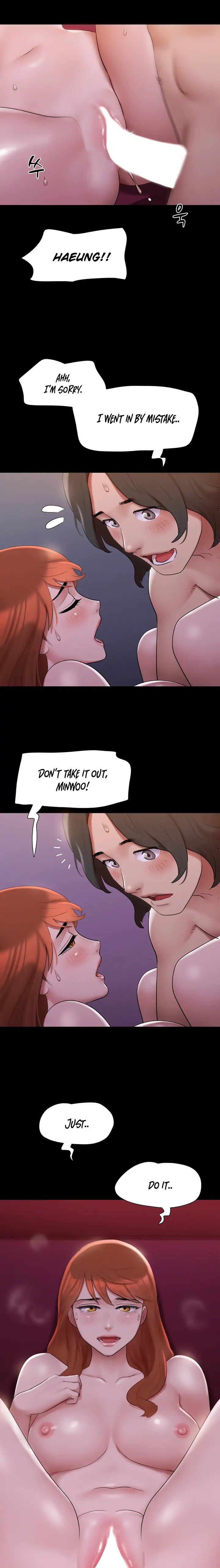 Everything Is Agreed Manhwa - Chapter 145 Page 9