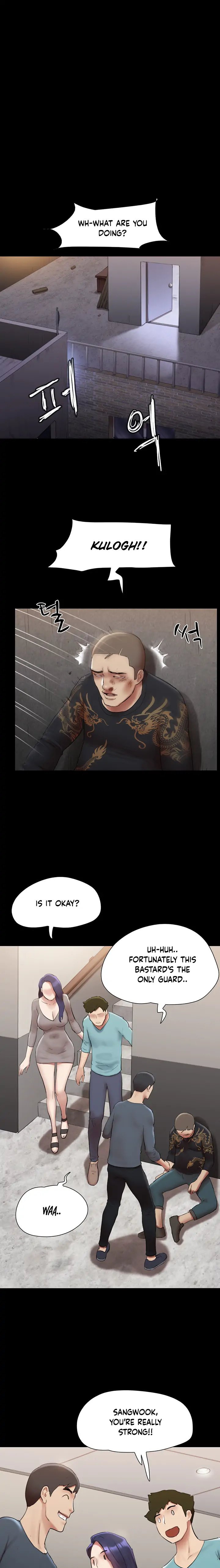 Everything Is Agreed Manhwa - Chapter 145 Page 12