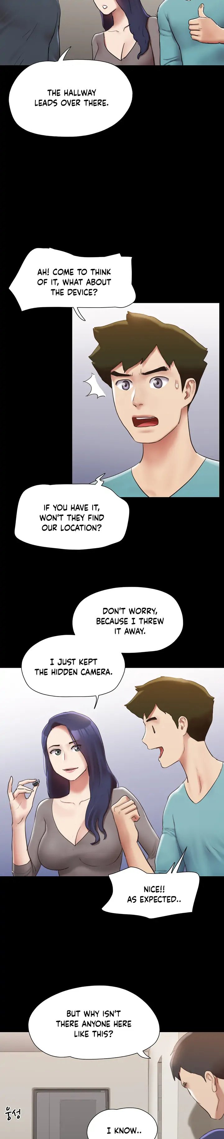 Everything Is Agreed Manhwa - Chapter 145 Page 13