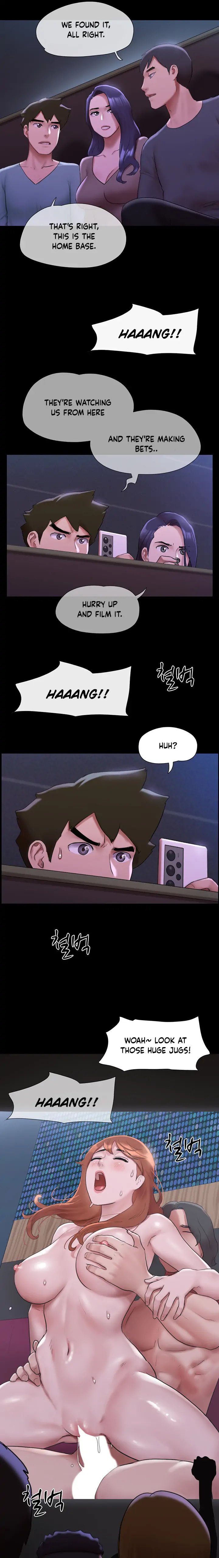 Everything Is Agreed Manhwa - Chapter 145 Page 15