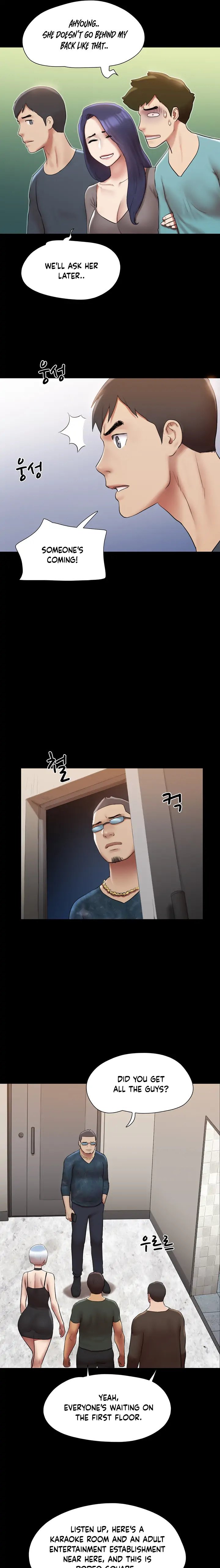 Everything Is Agreed Manhwa - Chapter 145 Page 18