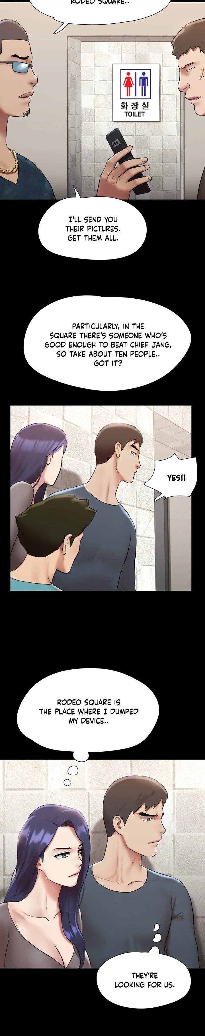 Everything Is Agreed Manhwa - Chapter 145 Page 19