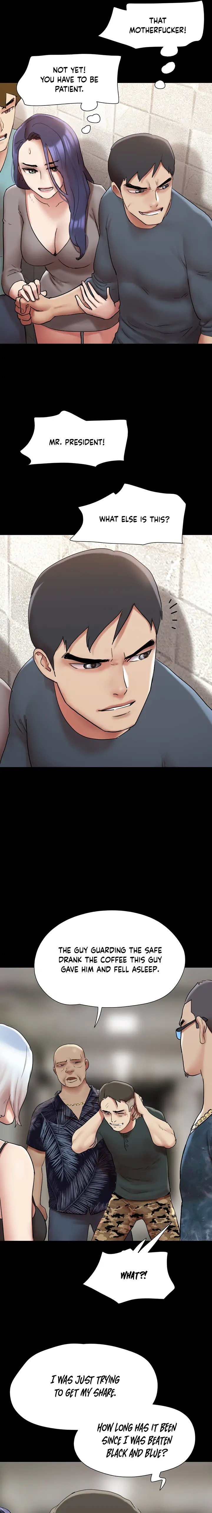 Everything Is Agreed Manhwa - Chapter 145 Page 21