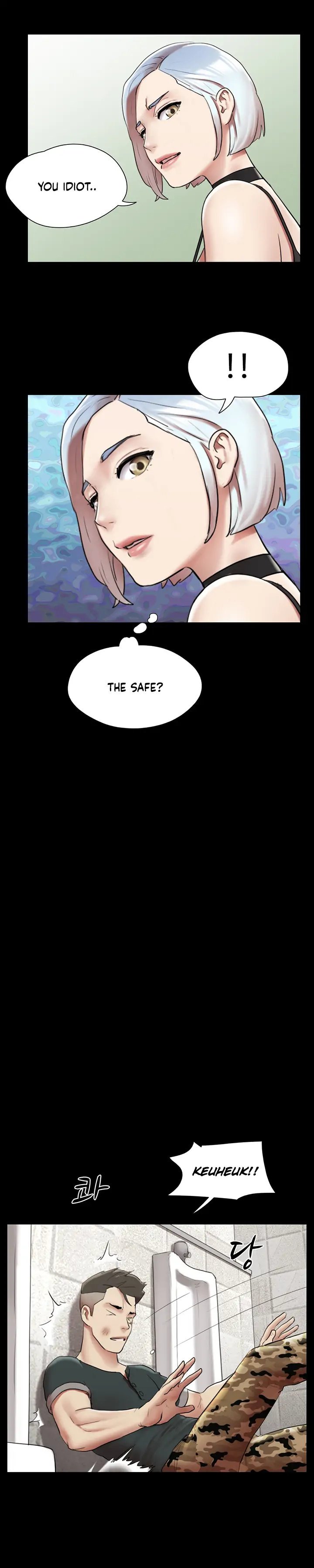 Everything Is Agreed Manhwa - Chapter 145 Page 23