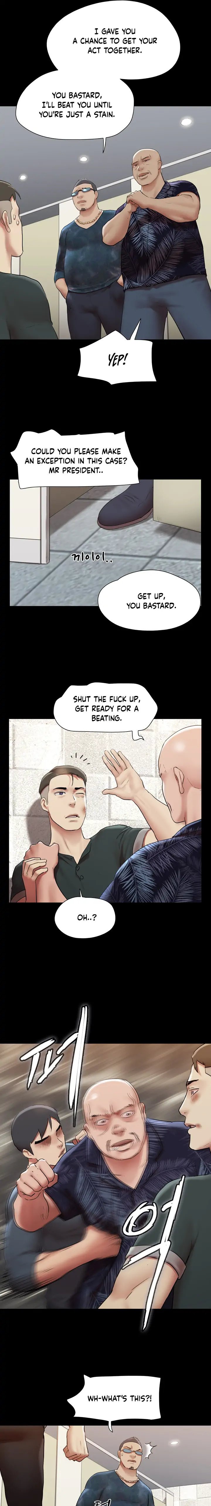 Everything Is Agreed Manhwa - Chapter 145 Page 24