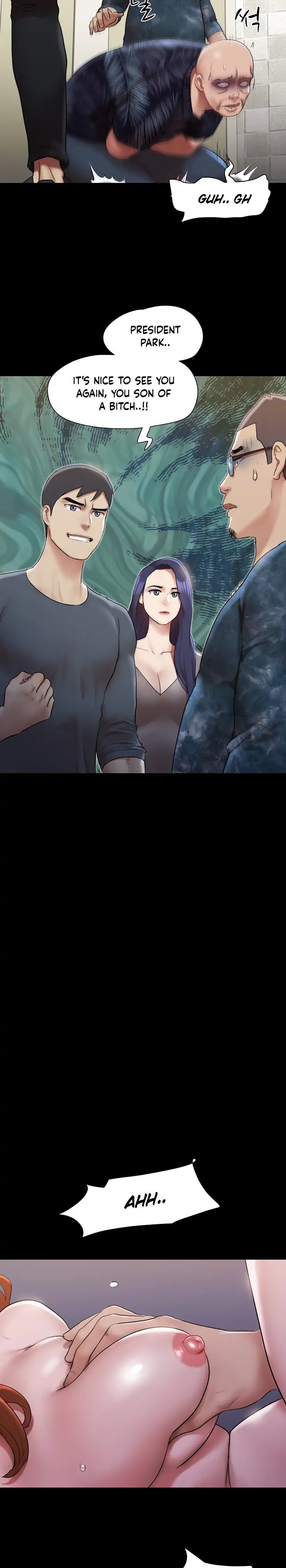 Everything Is Agreed Manhwa - Chapter 145 Page 25