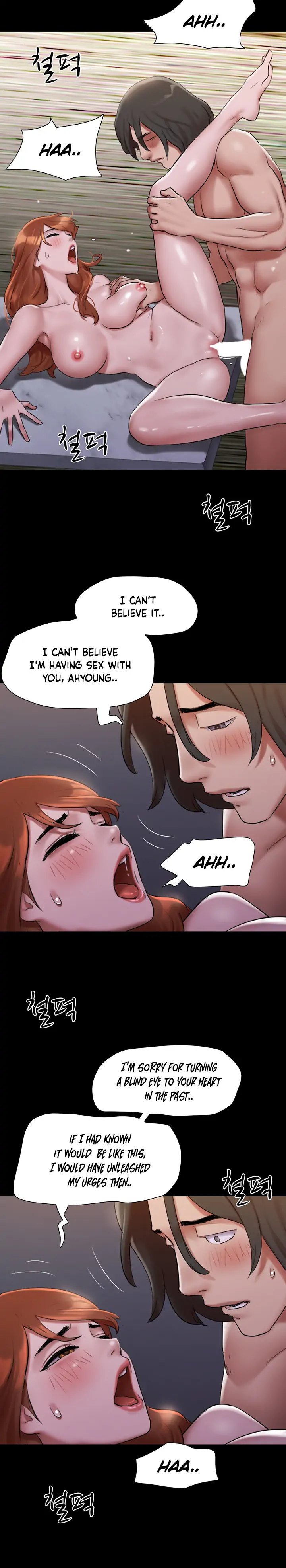 Everything Is Agreed Manhwa - Chapter 145 Page 26