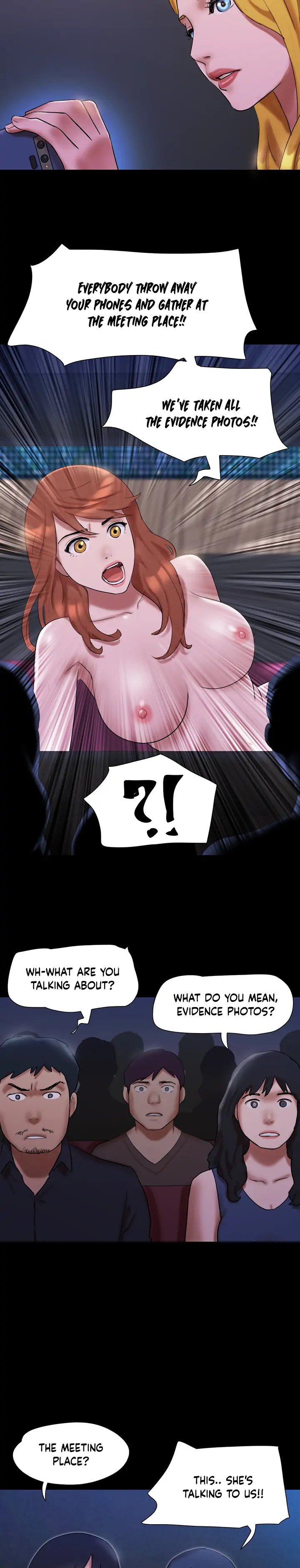 Everything Is Agreed Manhwa - Chapter 145 Page 28