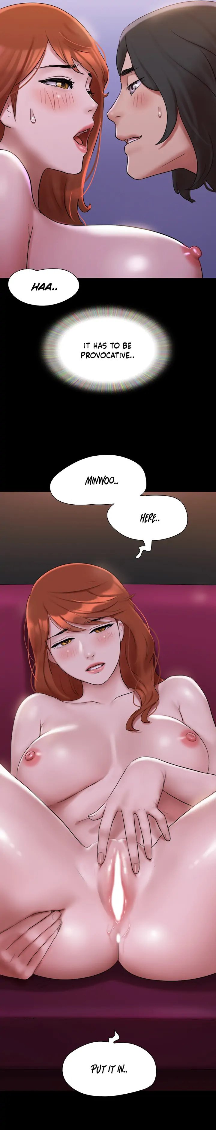 Everything Is Agreed Manhwa - Chapter 145 Page 2