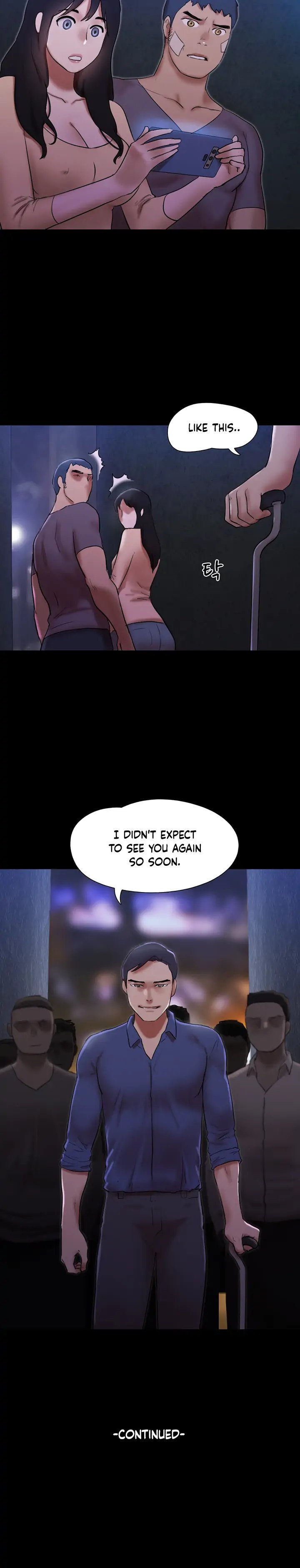 Everything Is Agreed Manhwa - Chapter 145 Page 29