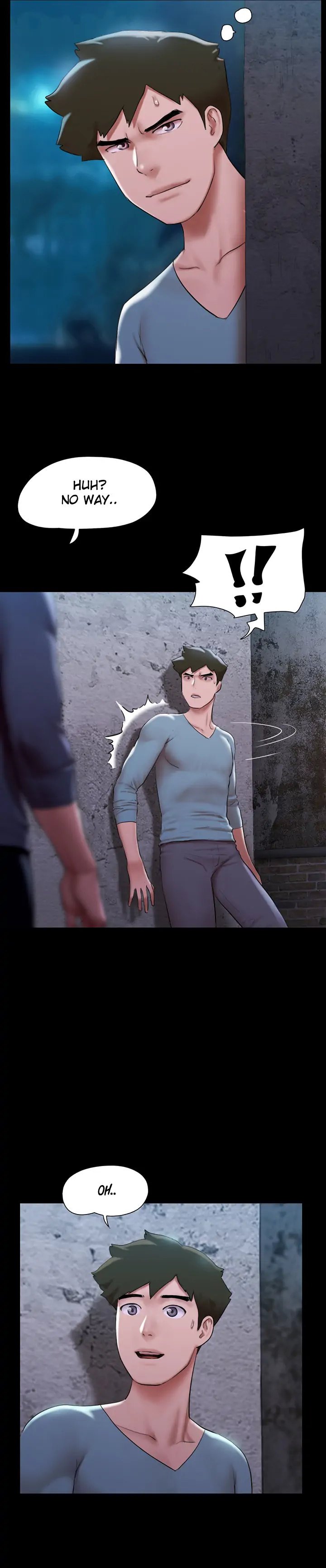 Everything Is Agreed Manhwa - Chapter 145 Page 5