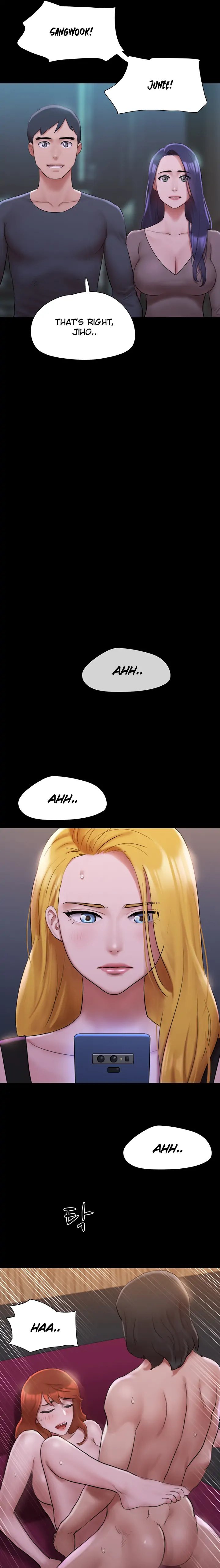 Everything Is Agreed Manhwa - Chapter 145 Page 6