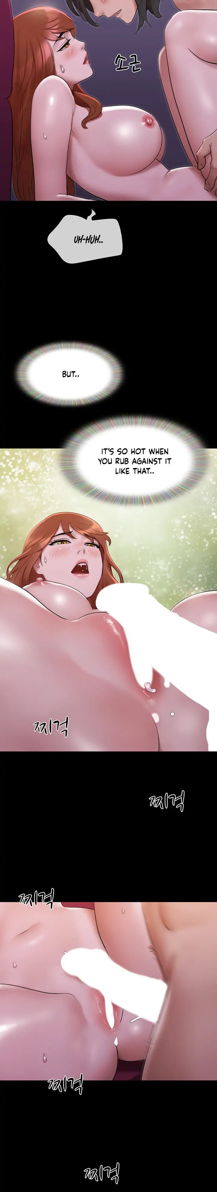 Everything Is Agreed Manhwa - Chapter 145 Page 8