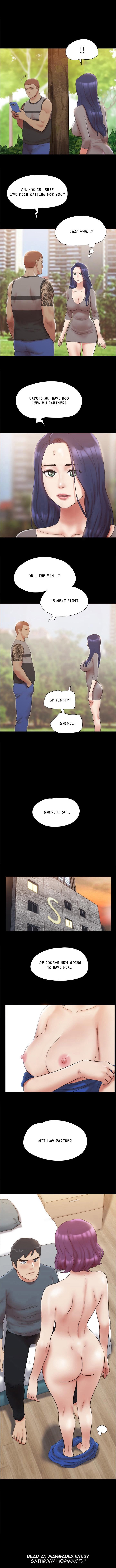 Everything Is Agreed Manhwa - Chapter 133 Page 0