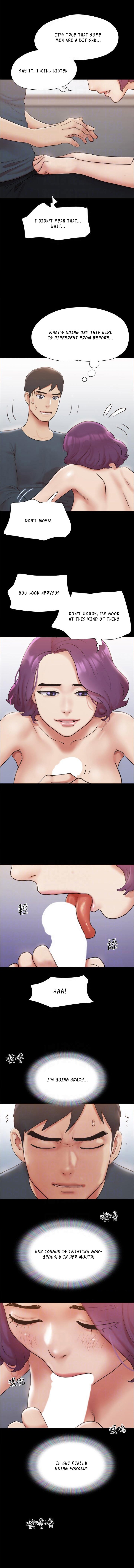 Everything Is Agreed Manhwa - Chapter 133 Page 2