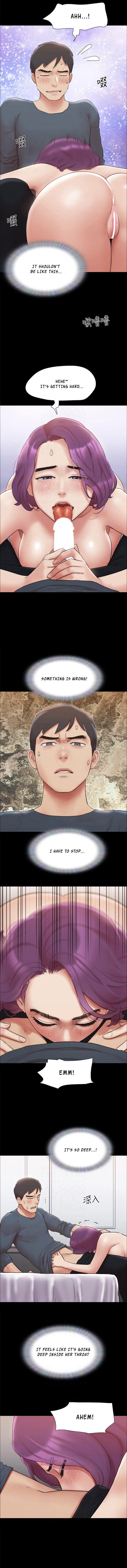 Everything Is Agreed Manhwa - Chapter 133 Page 3