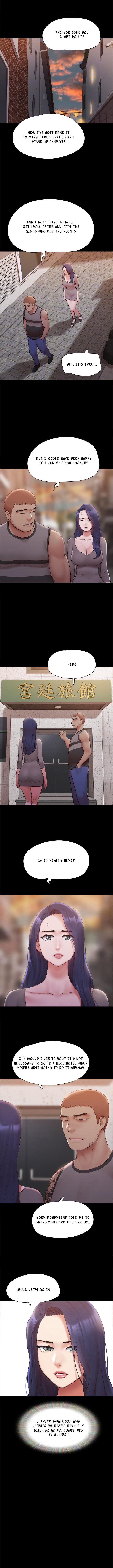 Everything Is Agreed Manhwa - Chapter 133 Page 5