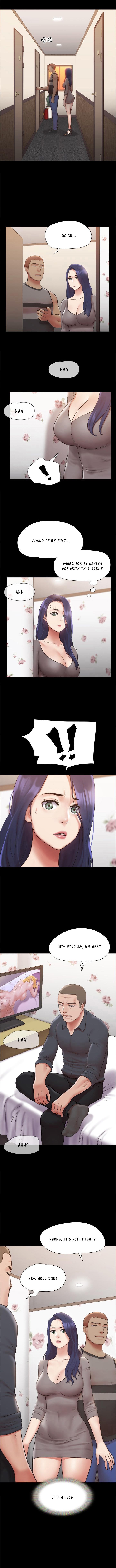 Everything Is Agreed Manhwa - Chapter 133 Page 6