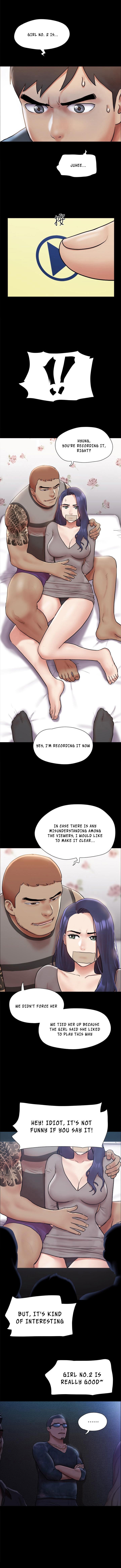 Everything Is Agreed Manhwa - Chapter 133 Page 9