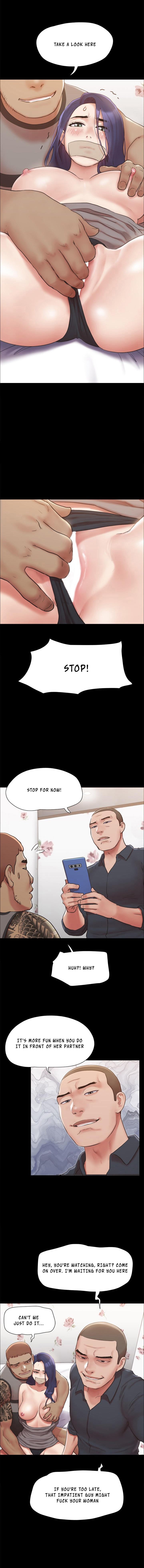 Everything Is Agreed Manhwa - Chapter 133 Page 11