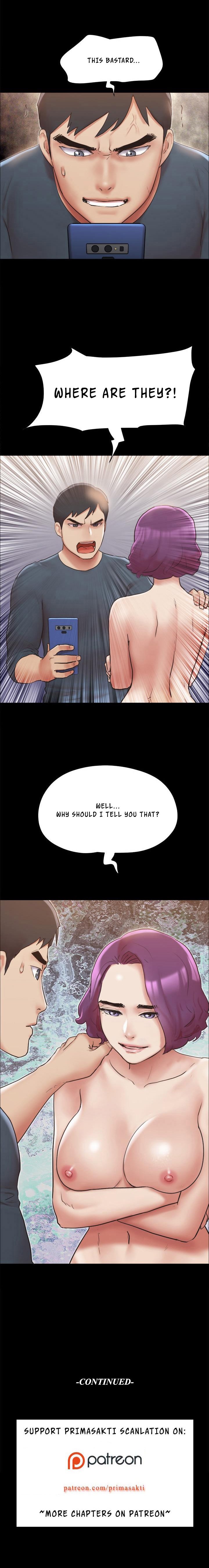 Everything Is Agreed Manhwa - Chapter 133 Page 12