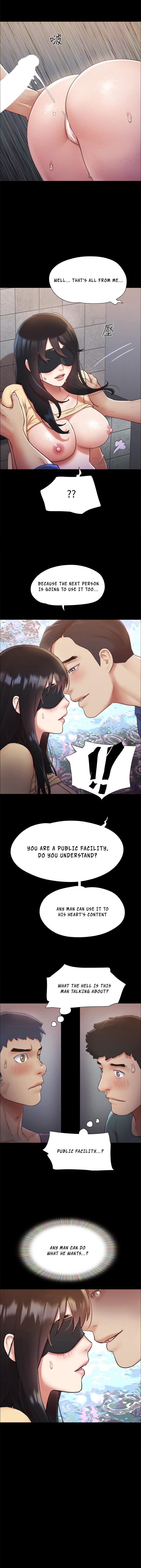 Everything Is Agreed Manhwa - Chapter 129 Page 5