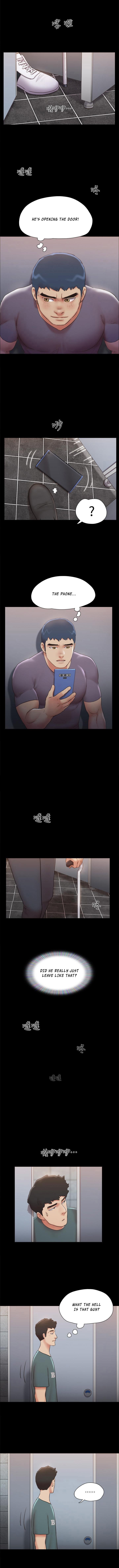 Everything Is Agreed Manhwa - Chapter 129 Page 6