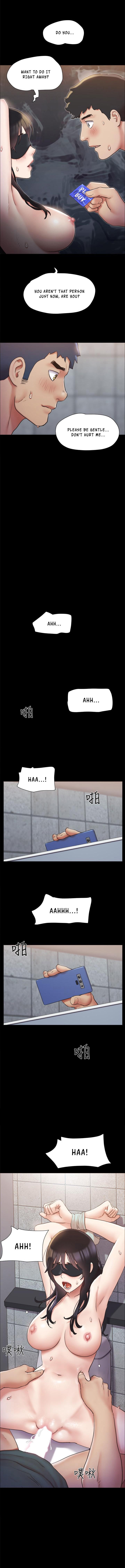 Everything Is Agreed Manhwa - Chapter 129 Page 8