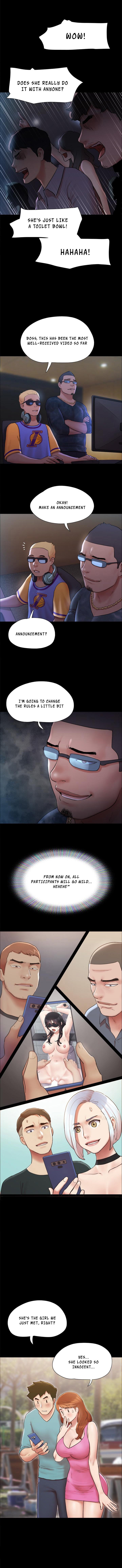 Everything Is Agreed Manhwa - Chapter 129 Page 9