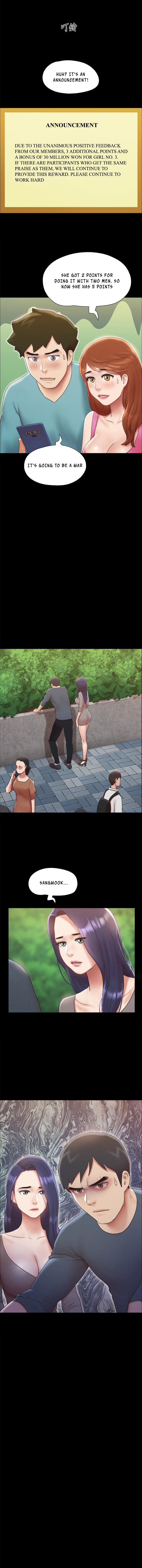 Everything Is Agreed Manhwa - Chapter 129 Page 10